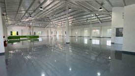 Warehouse / Factory for rent in Samrong Nuea, Samut Prakan