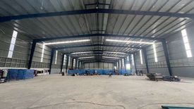 Warehouse / Factory for rent in Phraek Sa Mai, Samut Prakan