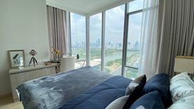 3 Bedroom Condo for sale in Siamese Exclusive Queens, Khlong Toei, Bangkok near MRT Queen Sirikit National Convention Centre