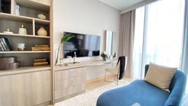 3 Bedroom Condo for sale in Siamese Exclusive Queens, Khlong Toei, Bangkok near MRT Queen Sirikit National Convention Centre