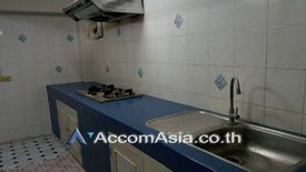 2 Bedroom Townhouse for rent in Silom, Bangkok near BTS Chong Nonsi