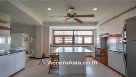 4 Bedroom Apartment for rent in Silom, Bangkok near BTS Chong Nonsi