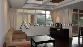 2 Bedroom Apartment for rent in Langsuan, Bangkok near BTS Ploen Chit