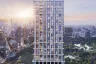 3 Bedroom Condo for sale in One bangkok residence, Lumpini, Bangkok near MRT Lumpini