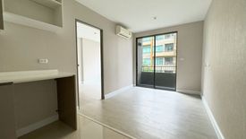 1 Bedroom Condo for sale in Metro Luxe Ratchada, Din Daeng, Bangkok near MRT Huai Khwang