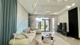 4 Bedroom House for rent in Grand Monaco, Dokmai, Bangkok