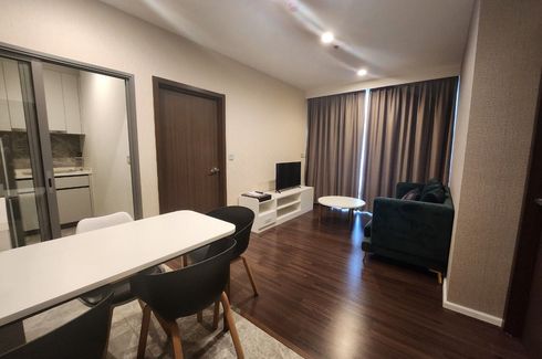 2 Bedroom Condo for rent in Whizdom Inspire Sukhumvit, Bang Chak, Bangkok near BTS Punnawithi