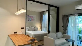 1 Bedroom Condo for rent in The Title Halo 1, Sakhu, Phuket