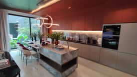 4 Bedroom House for sale in The Gentry Sukhumvit - Bangna, Bang Na, Bangkok