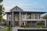 4 Bedroom House for sale in Grand Bangkok Boulevard Pinklao, Sala Thammasop, Bangkok