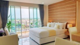 1 Bedroom Condo for sale in Whale Marina Condo, Na Jomtien, Chonburi