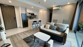 2 Bedroom Condo for rent in IDEO Mobi Sukhumvit 66, Bang Na, Bangkok near BTS Udom Suk