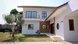 4 Bedroom House for sale in San Na Meng, Chiang Mai