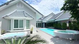 4 Bedroom Villa for sale in Central Park Hillside Village, Nong Prue, Chonburi