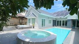 4 Bedroom Villa for sale in Central Park Hillside Village, Nong Prue, Chonburi