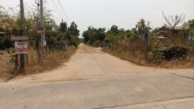 Land for sale in Rai Noi, Ubon Ratchathani