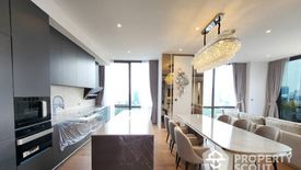 3 Bedroom Condo for sale in MUNIQ Langsuan, Langsuan, Bangkok near BTS Chit Lom