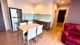 2 Bedroom Condo for sale in Urbano Absolute Sathon - Taksin, Khlong Ton Sai, Bangkok near BTS Krung Thon Buri