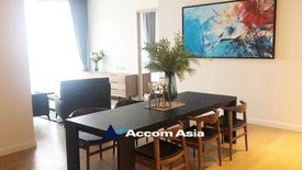 3 Bedroom Condo for rent in Magnolias Waterfront Residences, Khlong Ton Sai, Bangkok near BTS Saphan Taksin