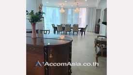 4 Bedroom Condo for Sale or Rent in Royce Private Residences, Khlong Toei Nuea, Bangkok near BTS Asoke