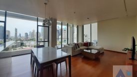 3 Bedroom Condo for Sale or Rent in The Sukhothai Residences, Thung Maha Mek, Bangkok near MRT Lumpini