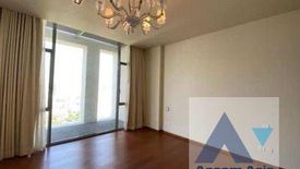 4 Bedroom Condo for Sale or Rent in The Sukhothai Residences, Thung Maha Mek, Bangkok near MRT Lumpini