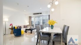 4 Bedroom Condo for Sale or Rent in The Waterford Diamond, Khlong Tan, Bangkok near BTS Phrom Phong