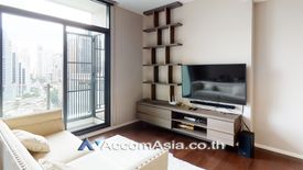 2 Bedroom Condo for Sale or Rent in The Diplomat 39, Khlong Tan Nuea, Bangkok near BTS Phrom Phong