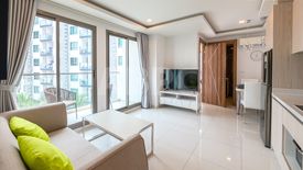 2 Bedroom Condo for Sale or Rent in Arcadia Beach Resort, Nong Prue, Chonburi