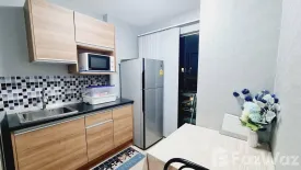 1 Bedroom Condo for rent in August Condo Charoenkrung 80, Bang Kho Laem, Bangkok