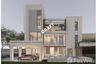 4 Bedroom House for sale in Adler Chan Road, Bang Wa, Bangkok near MRT Phasi Charoen