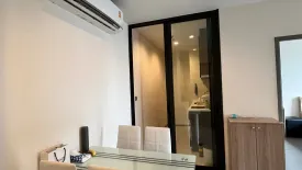 2 Bedroom Condo for rent in Life Asoke Hype, Makkasan, Bangkok near MRT Phra Ram 9