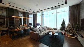 2 Bedroom Condo for sale in The ESSE Asoke, Khlong Toei Nuea, Bangkok near BTS Asoke