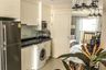 1 Bedroom Condo for rent in Le Nice Ekamai, Khlong Tan Nuea, Bangkok near BTS Ekkamai