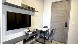 1 Bedroom Condo for rent in The Privacy Taopoon Interchange, Bang Sue, Bangkok near MRT Tao Poon