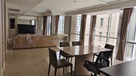 2 Bedroom Condo for rent in Langsuan Ville, Langsuan, Bangkok near BTS Chit Lom