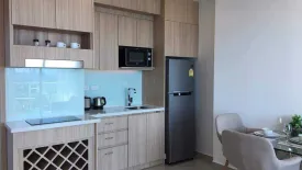 1 Bedroom Condo for sale in City Garden Tower, Nong Prue, Chonburi