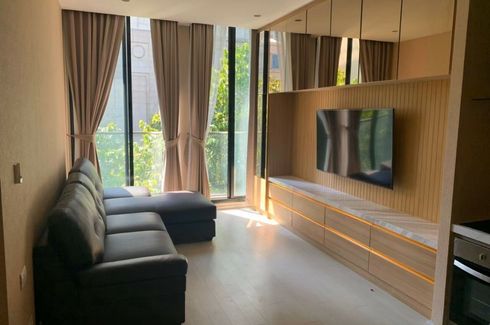 2 Bedroom Condo for rent in Noble Ploenchit, Langsuan, Bangkok near BTS Ploen Chit