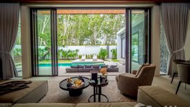 3 Bedroom Villa for sale in Botanica Modern Loft II, Si Sunthon, Phuket