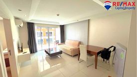 1 Bedroom Condo for sale in Sunset Boulevard Residence, Nong Prue, Chonburi