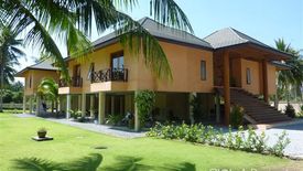 5 Bedroom House for sale in Pong, Chonburi