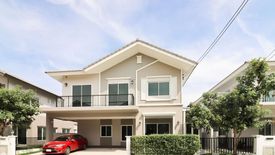 4 Bedroom House for rent in Casa Legend Rama 5 Ratchapruek, Bang Khanun, Nonthaburi