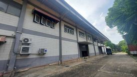 Warehouse / Factory for rent in Min Buri, Bangkok near MRT Min Buri