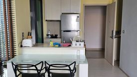 1 Bedroom Condo for rent in Rhythm Sukhumvit 42, Phra Khanong, Bangkok near BTS Ekkamai