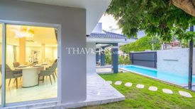 4 Bedroom House for sale in Nong Prue, Chonburi