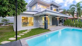 4 Bedroom House for sale in Nong Prue, Chonburi