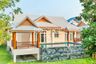 3 Bedroom House for sale in Amorn Village, Nong Prue, Chonburi