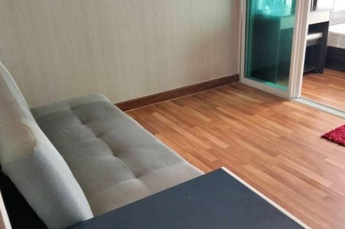 1 Bedroom Condo for rent in Regent Home 27 Bangson, Bang Sue, Bangkok near MRT Bang Son