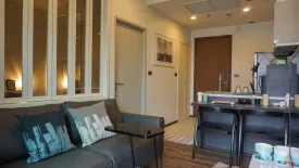 1 Bedroom Condo for sale in WYNE Sukhumvit, Phra Khanong, Bangkok near BTS Phra Khanong