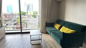 2 Bedroom Condo for sale in Blossom Condo @ Sathorn-Charoenrat, Yan Nawa, Bangkok near BTS Surasak